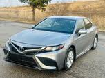 Toyota Camry SE FWD