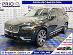 Volvo XC90 T6 Inscription 7-Passenger AWD