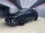 Lexus RX Hybrid 450h AWD