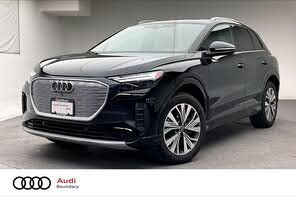 Audi Q4 e-tron quattro 50 AWD
