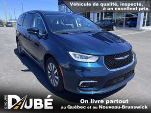 Chrysler Pacifica Hybrid Touring L FWD