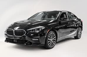 BMW 2 Series 228i xDrive Gran Coupe AWD