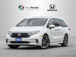 Honda Odyssey Touring FWD