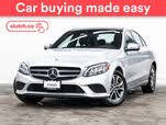 Mercedes-Benz C-Class C 300 4MATIC