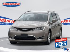 Chrysler Pacifica Hybrid Touring L FWD