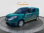 RAM ProMaster City SLT Cargo Van