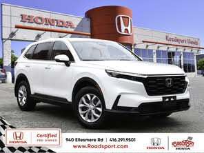 Honda CR-V LX AWD