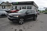 Volvo XC40 T5 Momentum AWD