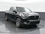 Honda Ridgeline RTL-E AWD