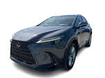 Lexus NX 350 Ultra Premium AWD