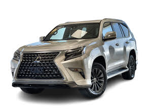Lexus GX 460 Premium AWD