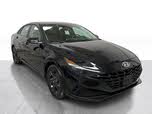 Hyundai Elantra Hybrid Preferred FWD