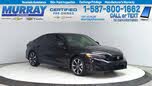 Honda Civic Hybrid Sport Touring Sedan FWD