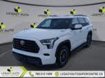 Toyota Sequoia TRD Pro 4WD