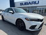 Honda Civic Hatchback Sport Touring FWD