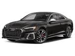 Audi S5 3.0T quattro Prestige Coupe AWD