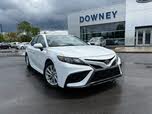 Toyota Camry SE FWD