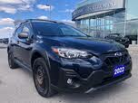 Subaru Crosstrek Outdoor AWD