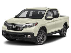 Honda Ridgeline Sport AWD