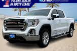 GMC Sierra 1500 SLT Crew Cab 4WD