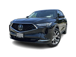 Acura MDX SH-AWD with Technology Package