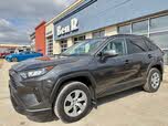 Toyota RAV4 LE AWD