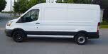 Ford Transit Cargo 250 Medium Roof LB RWD