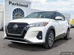Nissan Kicks SV FWD