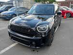 MINI Countryman Cooper S ALL4 AWD
