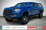 Toyota Tacoma TRD Sport V6 Double Cab 4WD