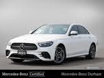 Mercedes-Benz E-Class E 450 4MATIC