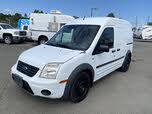 Ford Transit Connect Cargo XLT FWD