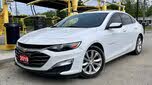 Chevrolet Malibu LT FWD