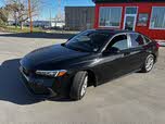Honda Civic EX FWD