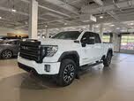 GMC Sierra 2500HD AT4 Crew Cab 4WD