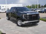 GMC Sierra 1500 Pro Crew Cab 4WD