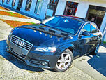 Audi A4 2.0T quattro Premium Sedan AWD