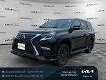 Lexus GX 460 Luxury AWD