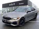 BMW 3 Series M340i xDrive AWD