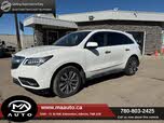 Acura MDX SH-AWD with Technology Package