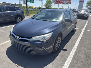 Toyota Camry XSE