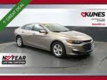 Chevrolet Malibu LT FWD
