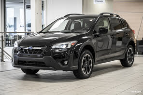 Subaru Crosstrek Sport AWD