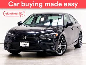 Honda Civic Touring FWD