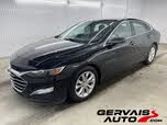 Chevrolet Malibu LT FWD