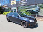 Chevrolet Cruze 1LT Sedan FWD