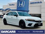 Honda Civic Sport FWD