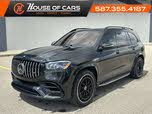 Mercedes-Benz GLS AMG GLS 63 4MATIC AWD