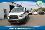 Ford Transit Cargo 250 3dr SWB Low Roof Cargo Van with Sliding Passenger Side Door