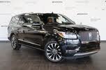 Lincoln Navigator L Reserve 4WD